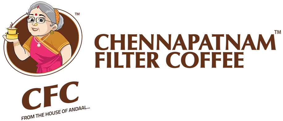 Chennapatnam Filter Coffee
