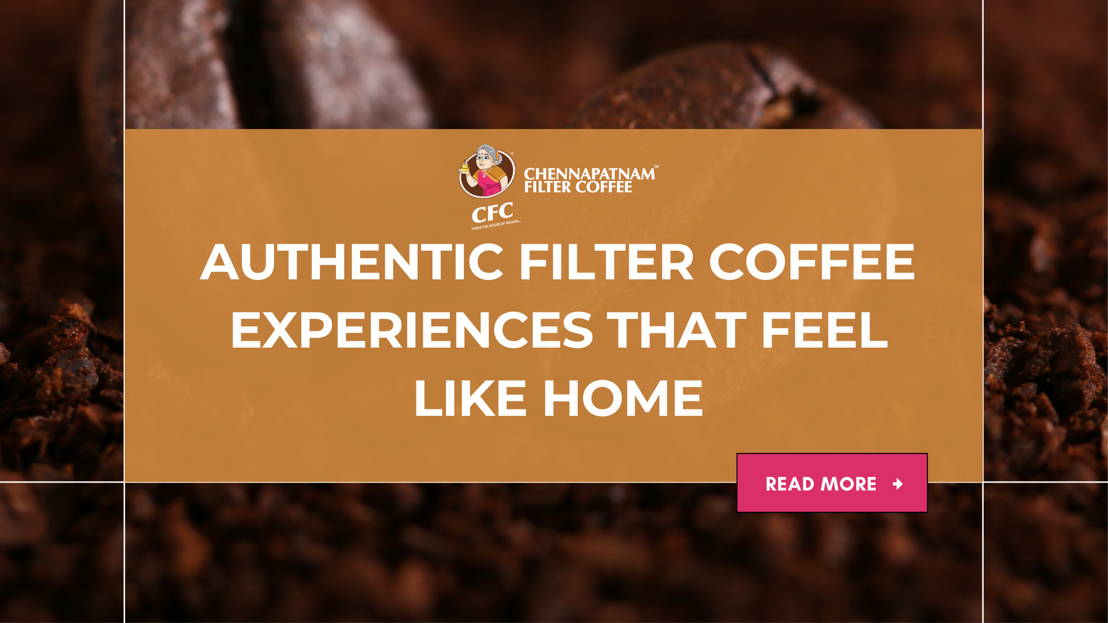 Authentic Filter Coffee Experiences That Feel Like Home