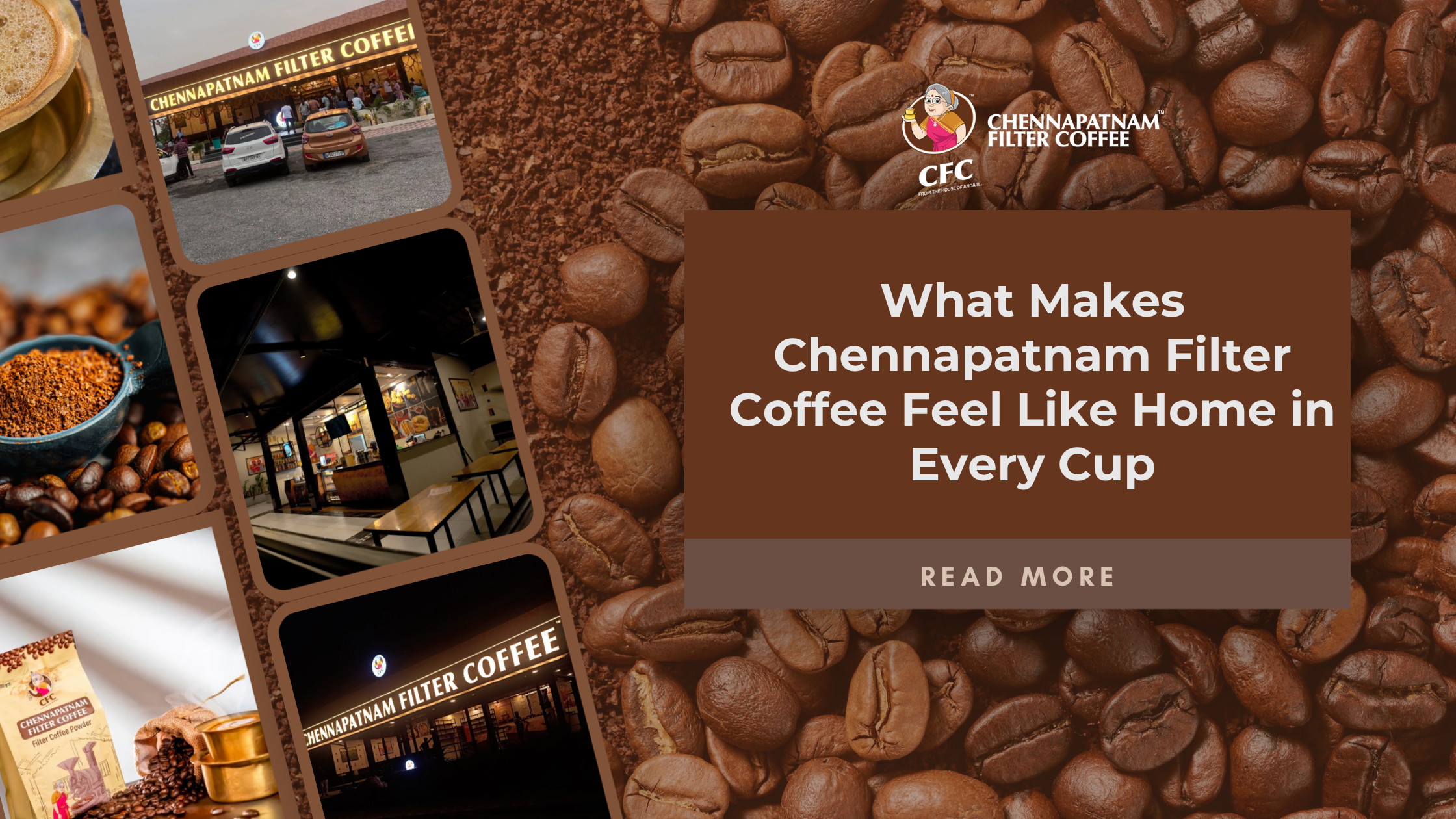 What Makes Chennapatnam Filter Coffee the Home of Authentic Filter Coffee?
