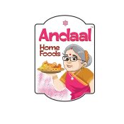 andaal logo